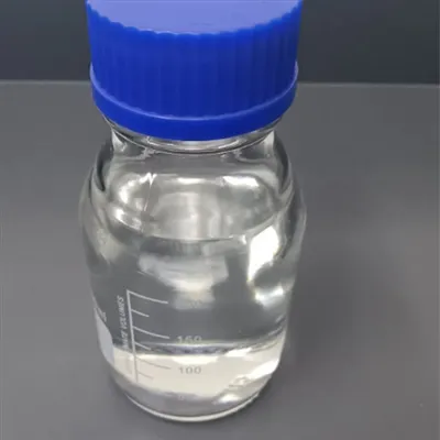 Trichlorethylene کیمیکل کو محفوظ طریقے سے کیسے ذخیرہ کیا جائے؟