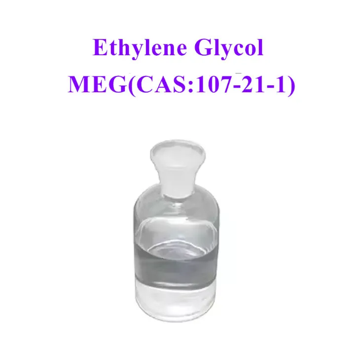 ethylene glycol solvent ethylene glycol solvent