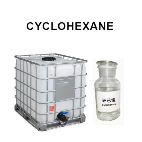 Cyclohexane Liquid CAS 110-82-7 Cyclohexane Liquid CAS 110-82-7