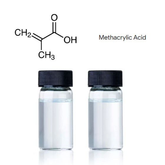 Methacrylic Acid MAA CAS 79-41-4 Methacrylic Acid MAA CAS 79-41-4