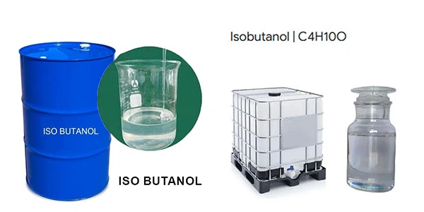 Isobutyl Alcohol For Sale Isobutyl Alcohol For Sale