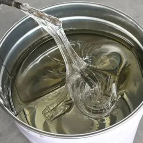 کوٹنگ کاس 61788-97-4 کے لئے مائع ایپوکسی رال