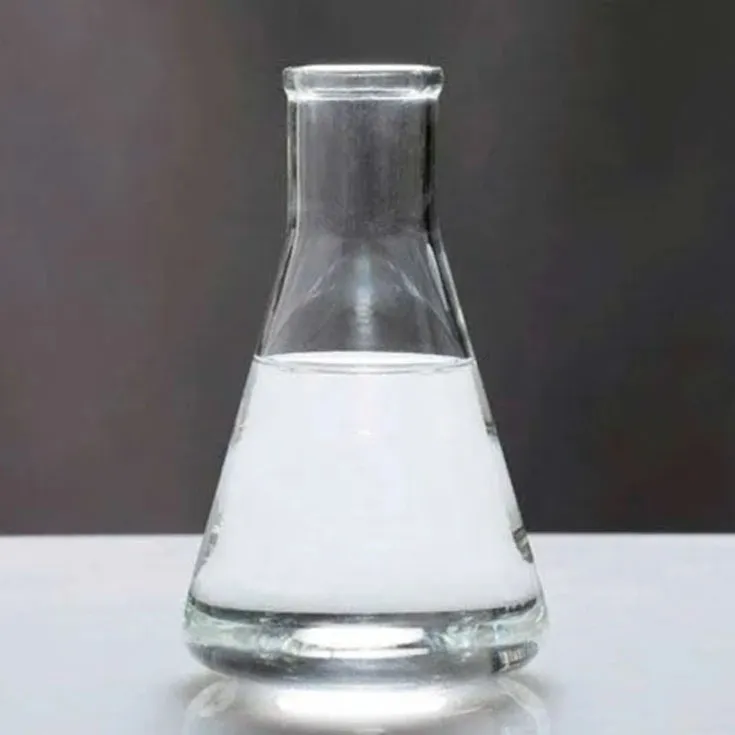 کم خوشبودار سفید روح 99 ٪ بے رنگ مائع کاس 64742-82-1