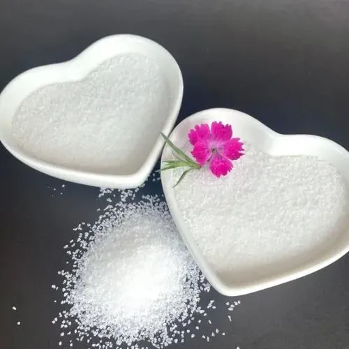 مائکروبیولوجیکل گریڈ ایکریلیمائڈ پاؤڈر کاس 79-06-1