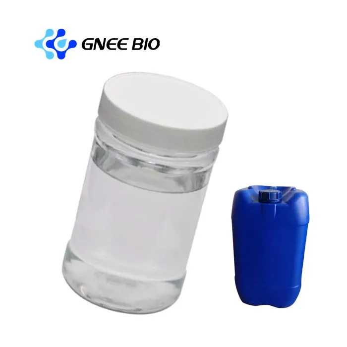 N-hendecane (n-undecane) حل CAS 1120-21-4