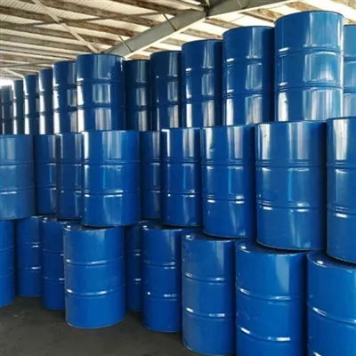 Trichlorethylene بمقابلہ Tetrachloroethylene: فرق اور کون سا انتخاب کرنا ہے۔