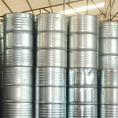 Trichlorethylene کی محفوظ ہینڈلنگ (CAS 79-01-6) TCE سالوینٹس