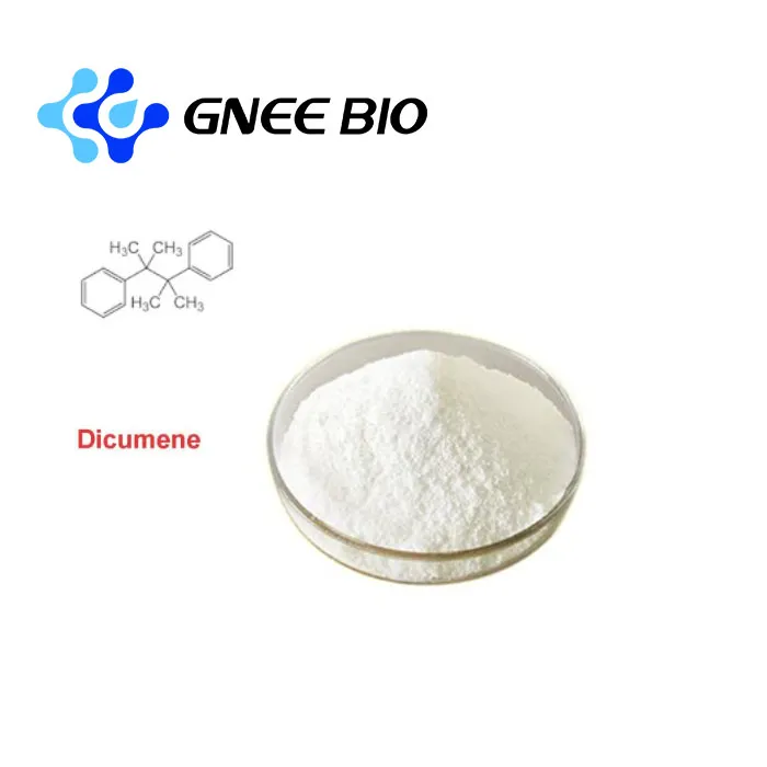 نامیاتی کیمیکلز DMDPB ، 2 ، 3- dimethyl -2 ، 3- diphenylbutane CAS 1889-67-4