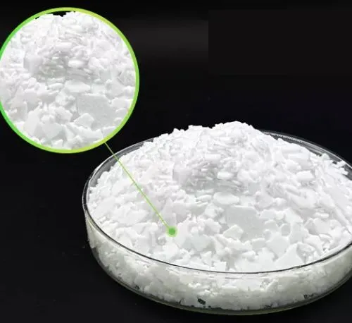 نامیاتی کیمیکل فلکی کرسٹل نیوپینٹیل گلائکول کاس 126-30-7 C5H12O2