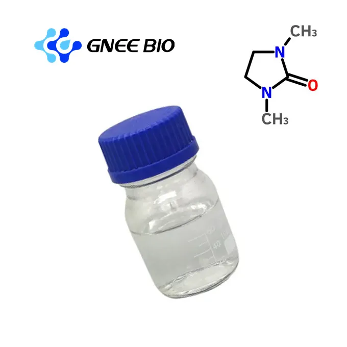 نامیاتی انٹرمیڈیٹ 99 ٪ 1 ، 3- dimethyl -2- imidazolidinone (dmi) CAS 80-73-9