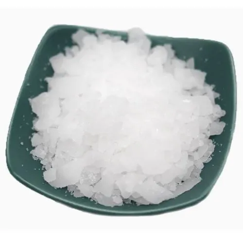 نامیاتی انٹرمیڈیٹ کلوروسیٹک ایسڈ (ایم سی اے) کاس 79-11-8