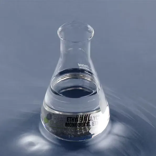 کلینر سی اے ایس 111-76-2 کے لئے نامیاتی سالوینٹ 2-بوٹوکسیتھانول