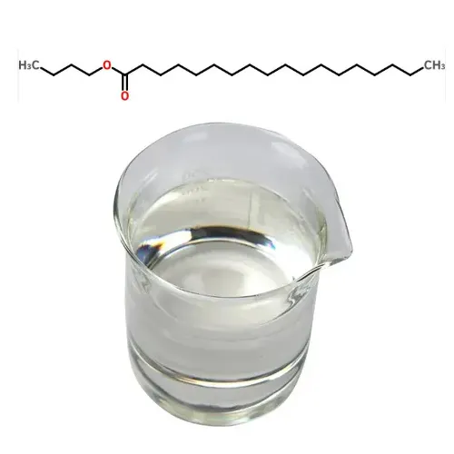 پلاسٹک سے متعلق معاون ایجنٹ بٹائل اسٹیریٹ کاس 123-95-5