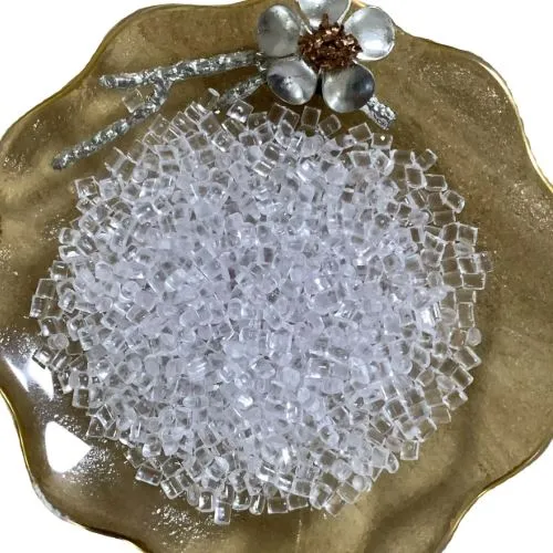 میڈیکل ڈیوائس کاس 25037-45-0 کے لئے خام مال پولی کاربونیٹ