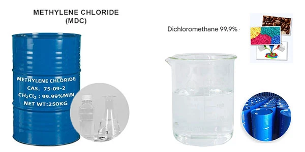 Dichloromethane for sale Dichloromethane for sale