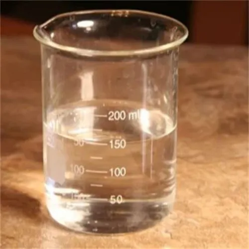 خالص مائع ڈائیٹیلین گلائکول (ڈگ) کاس 111-46-6