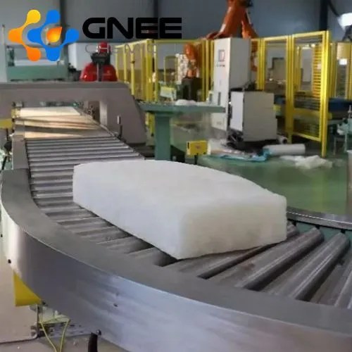 ٹائر اور جوتوں کے لئے پولی بوٹاڈین ربڑ (پی بی آر)