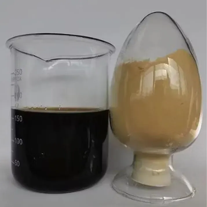 پانی کے علاج کے لئے پولی اسپارٹک ایسڈ پیپ کا سوڈیم کاس 181828-06-8