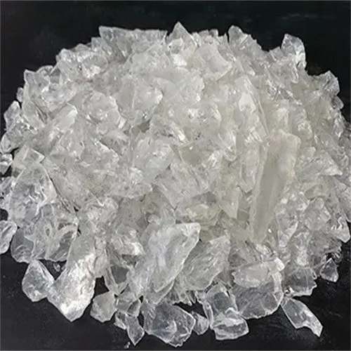 ٹھوس کیمیکل غیر سنترپت پالئیےسٹر رال (یو پی آر)