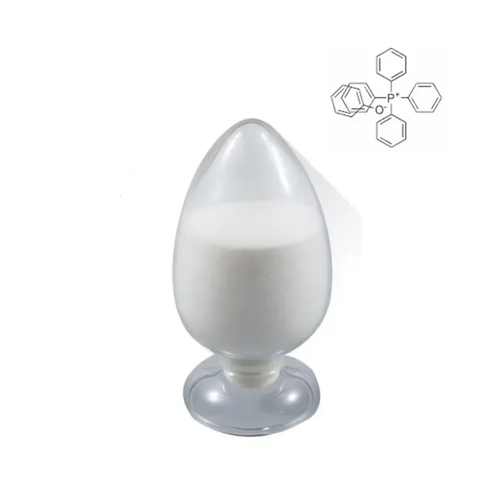 ٹیٹرافینیلفوسفونیم فینولٹ (ٹی پی پی) پاؤڈر کاس 15464-47-8