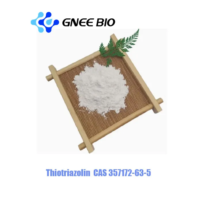 thiotriazolin 99 ٪ پاؤڈر CAS 357172-63-5