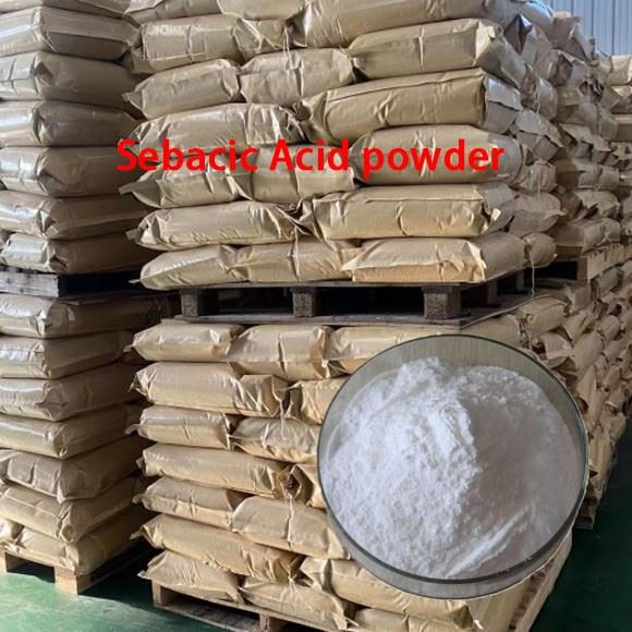 Decanedioic Acid CAS 111-20-6